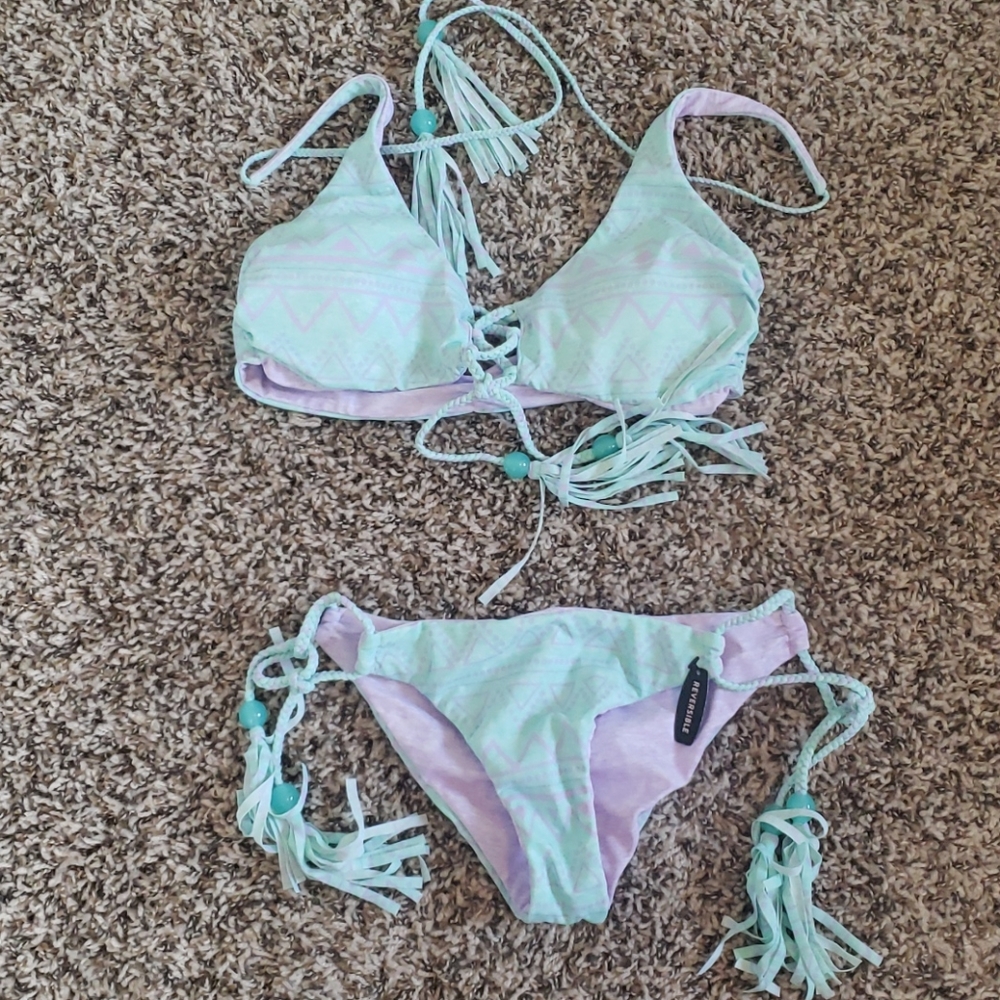 Reversible Bikini - Picture 7 of 11
